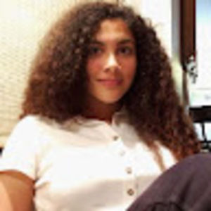 Meet your Posher, Ava